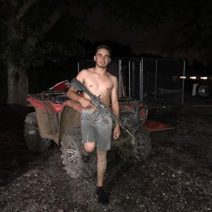 Meet your Posher, Junior